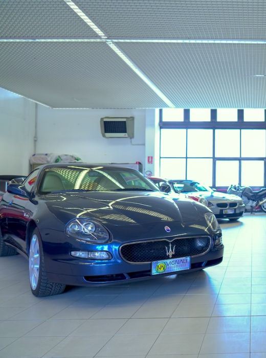 Vendita auto premium Bologna