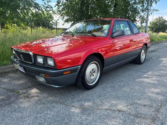 MASERATI Karif 2800 V6