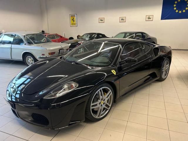 FERRARI F430 F1